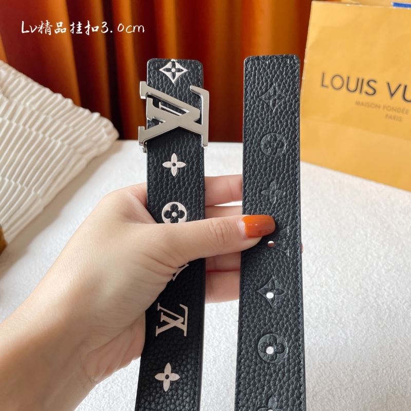 Louis Vuitton Belts